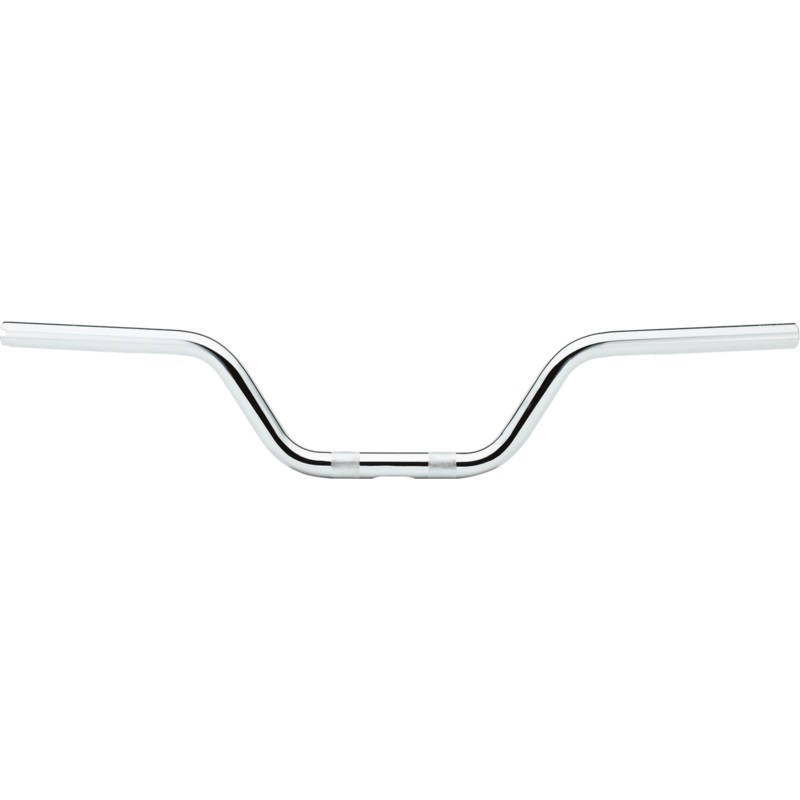 LA CHOPPERS Handlebar – Performance – High – Chrome LA-7379-02