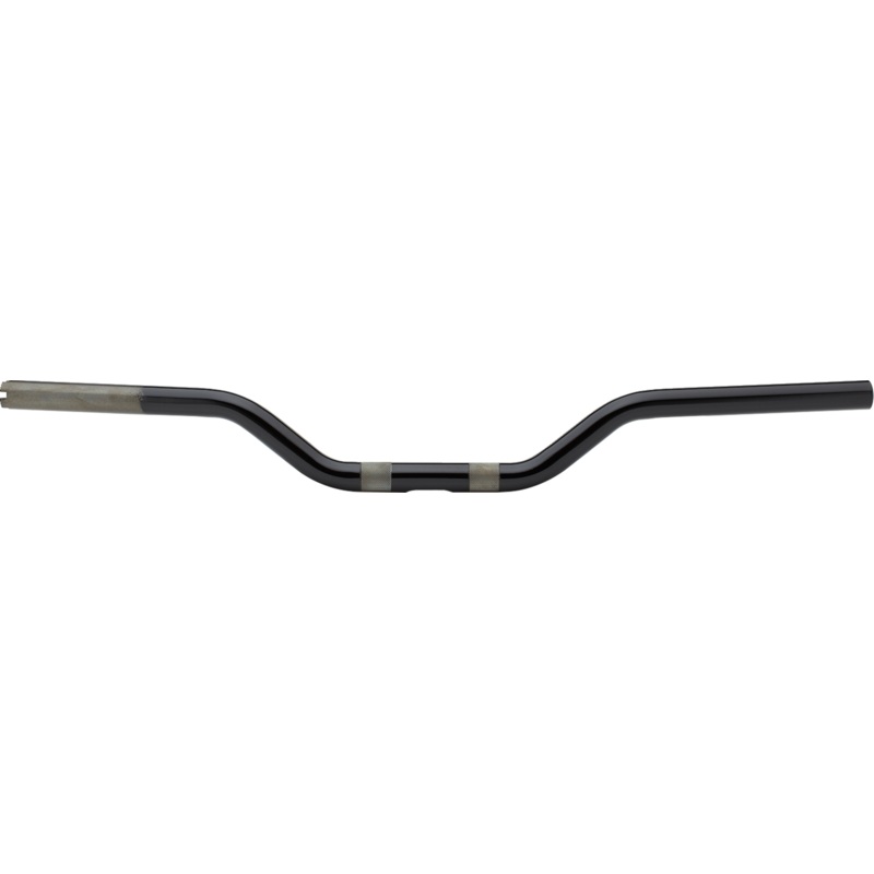 LA CHOPPERS Handlebar – Performance – Low – Black LA-7379-00B