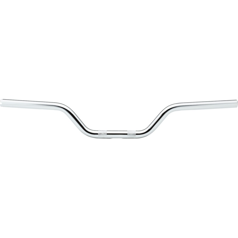 LA CHOPPERS Handlebar – Performance – Mid – Chrome LA-7379-01