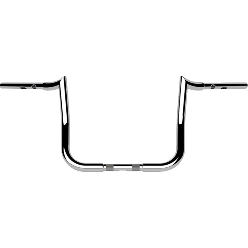 LA CHOPPERS Handlebar – Prime Ape – 10 – Chrome LA-7371-10