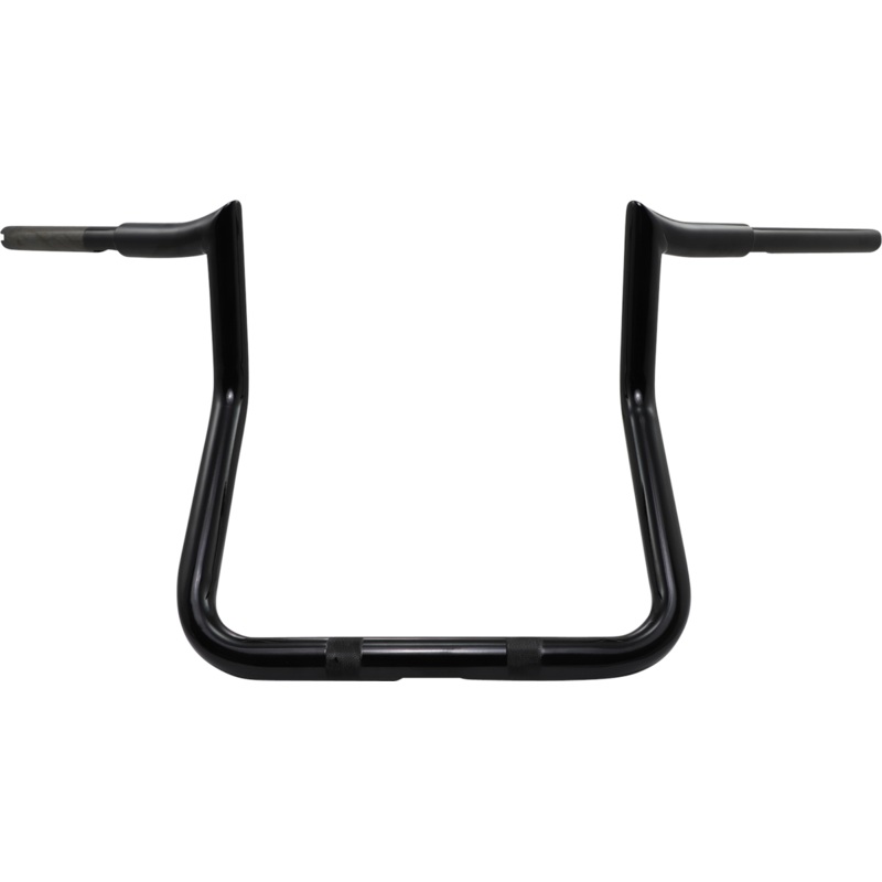 LA CHOPPERS Handlebar – Prime Ape – 12 – Black LA-7358-12B