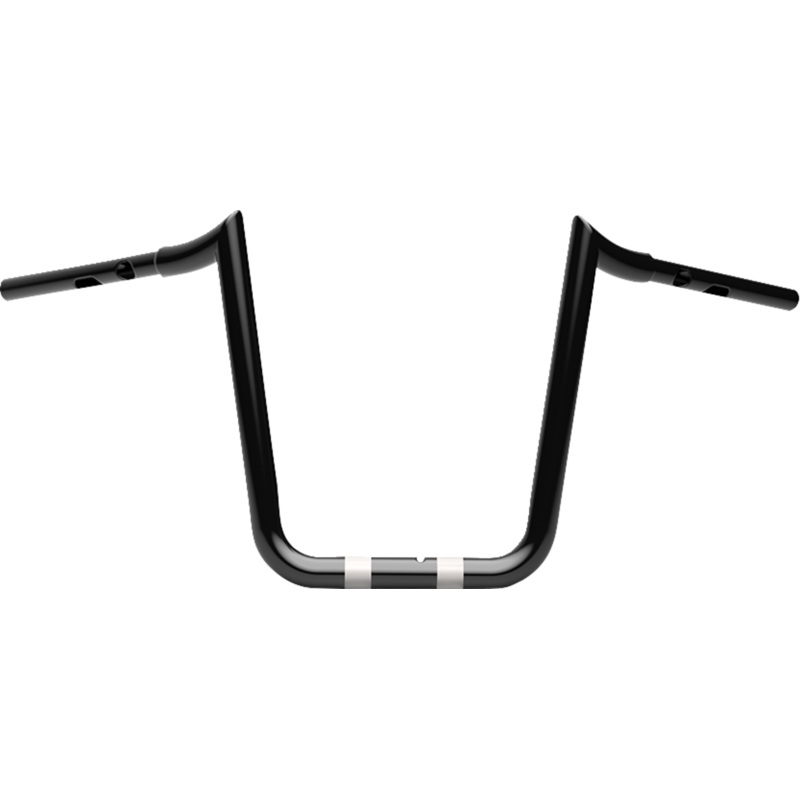 LA CHOPPERS Handlebar – Prime Ape – 12 – Black LA-7359-12B