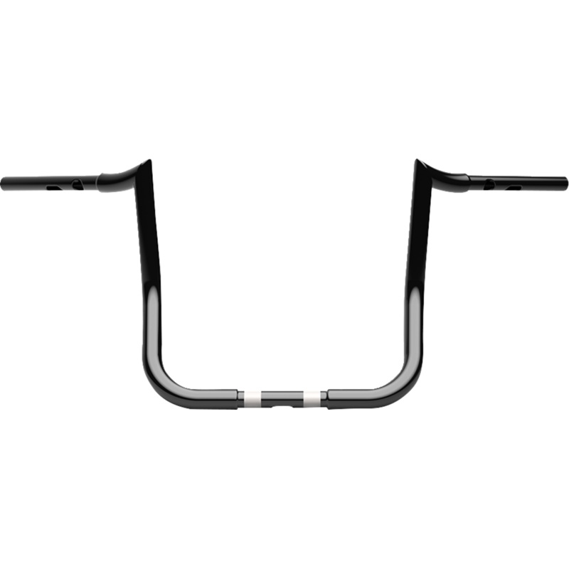 LA CHOPPERS Handlebar – Prime Ape – 12 – Black LA-7371-12B