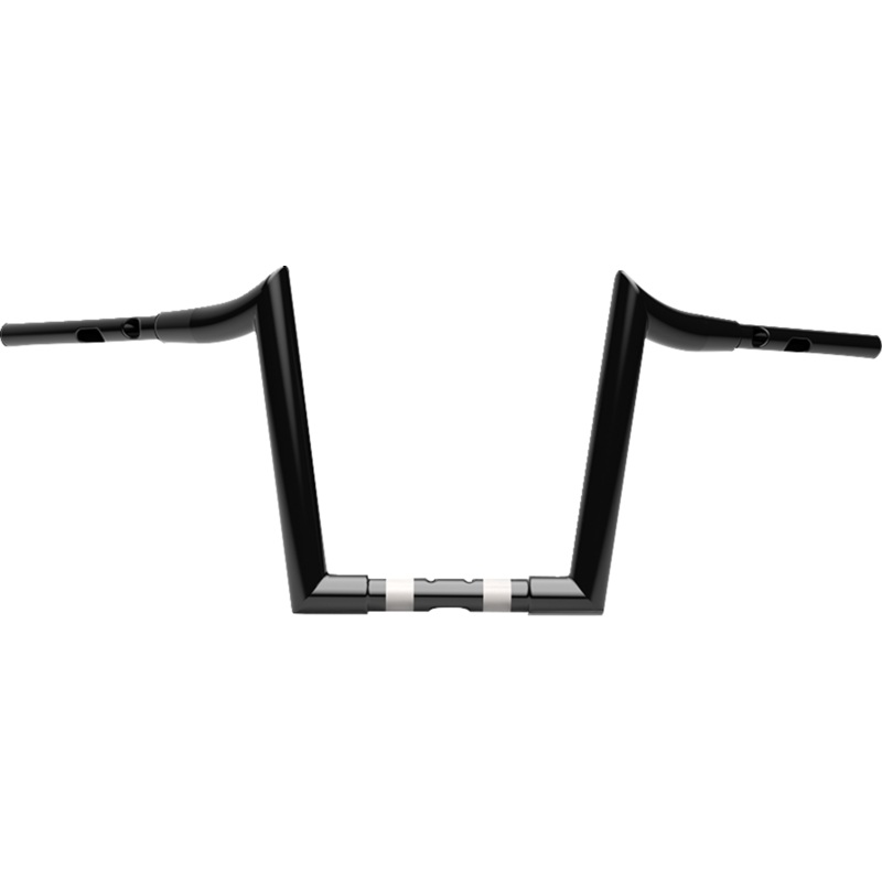 LA CHOPPERS Handlebar – Prime Ape – 12 – Black LA-7377-12B