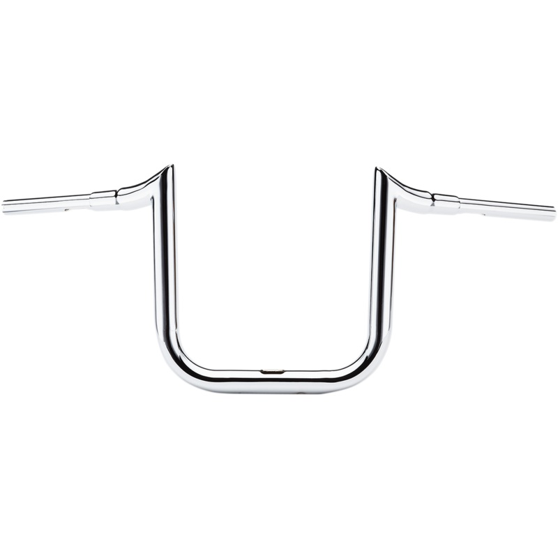 LA CHOPPERS Handlebar – Prime Ape – 12 – Chrome LA-7357-12