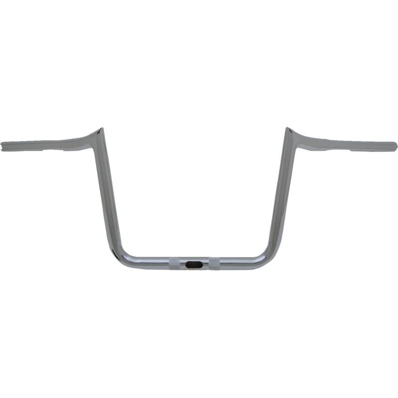 LA CHOPPERS Handlebar – Prime Ape – 12 – Chrome LA-7359-12