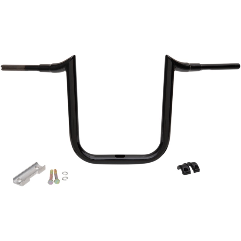 LA CHOPPERS Handlebar – Prime Ape – 14 – Black LA-7357-14B