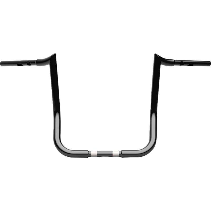 LA CHOPPERS Handlebar – Prime Ape – 14 – Black LA-7371-14B