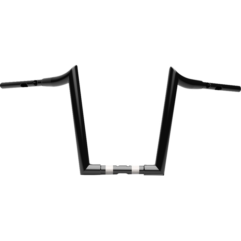 LA CHOPPERS Handlebar – Prime Ape – 14 – Black LA-7377-14B