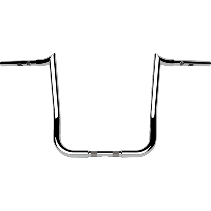 LA CHOPPERS Handlebar – Prime Ape – 14 – Chrome LA-7371-14
