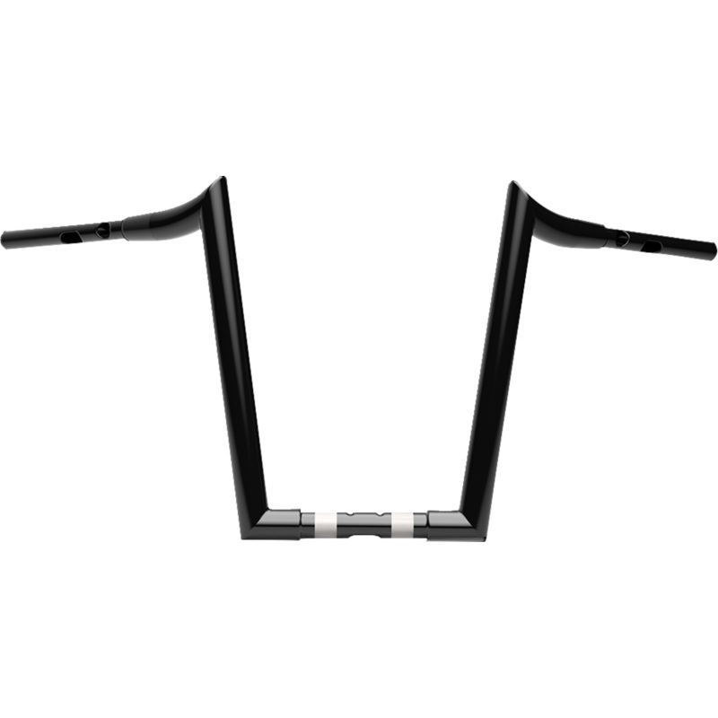 LA CHOPPERS Handlebar – Prime Ape – 16 – Black LA-7377-16B