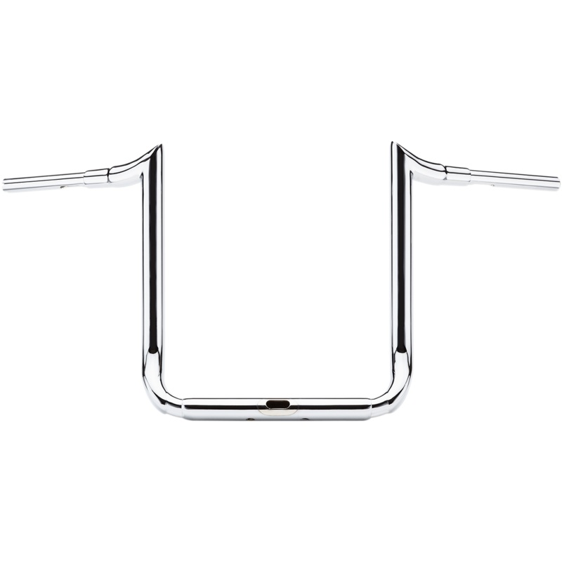 LA CHOPPERS Handlebar – Prime Ape – 16 – Chrome LA-7356-16
