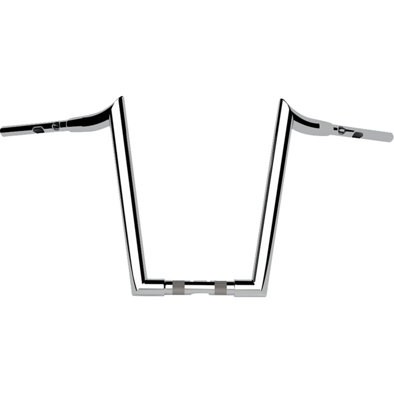 LA CHOPPERS Handlebar – Prime Ape – 16 – Chrome LA-7377-16