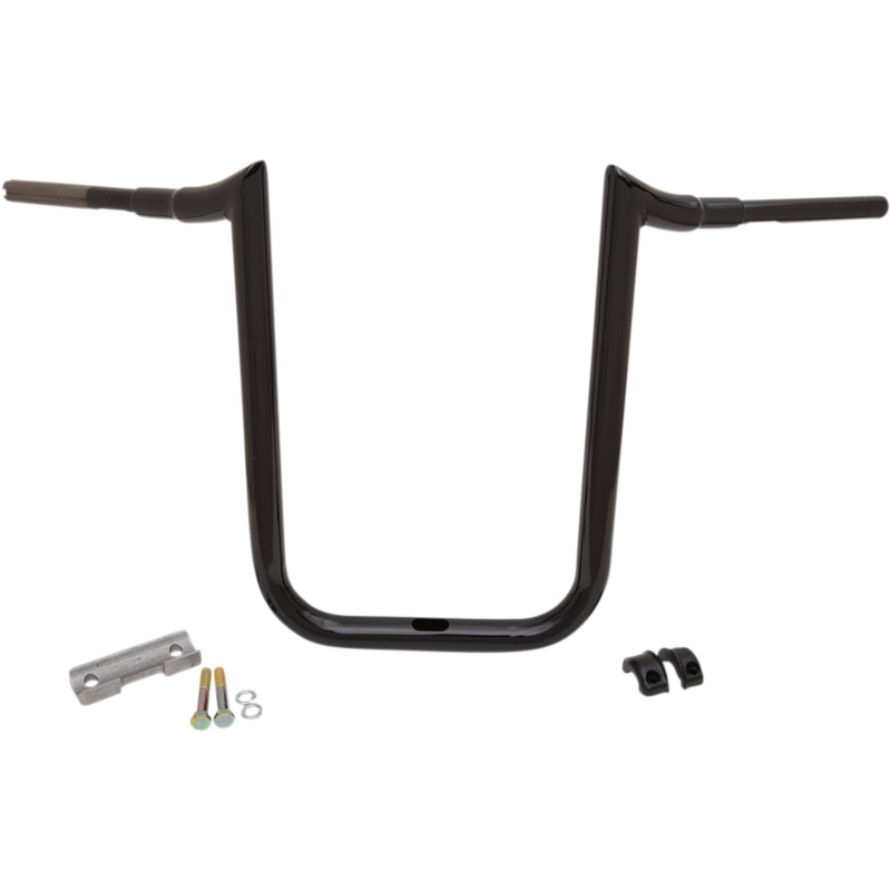 LA CHOPPERS Handlebar – Prime Ape – 18 – Black LA-7357-18B
