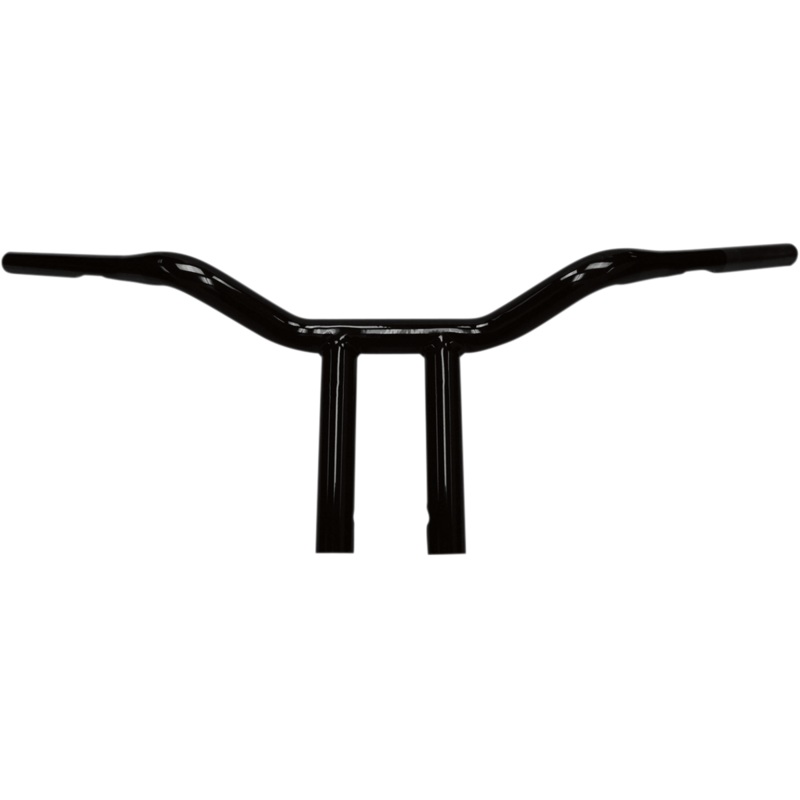 LA CHOPPERS Handlebar – Super T – Black LA-7333-02B