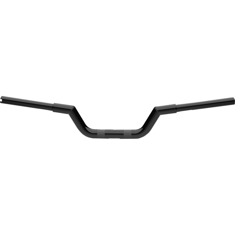 LA CHOPPERS Handlebar – Valley – 1 – Black LA-7332-01B