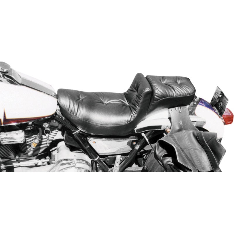 MUSTANG 2 Piece Regal Duke Pillow Seat – FXR ’82-’94 75083