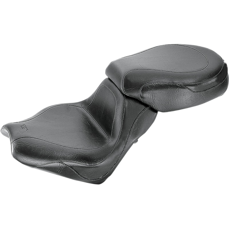 MUSTANG 2 Piece Vintage Sport Seat 75651