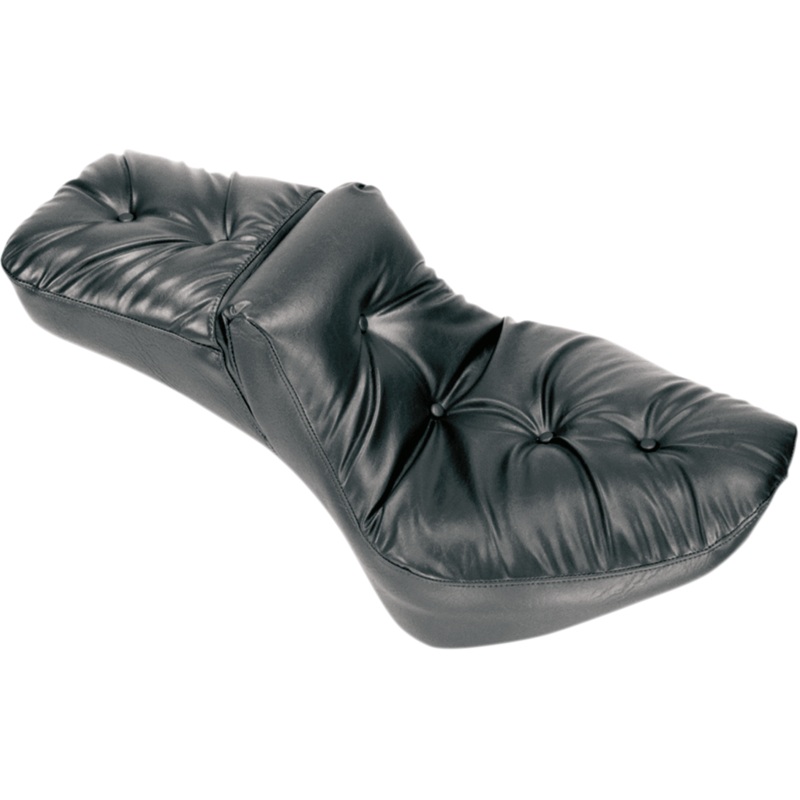 MUSTANG Regal Wide Seat – Softail ’89-’99 75112