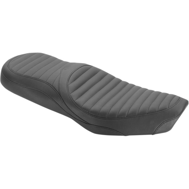 MUSTANG Sport Seat – Tuck and Roll – Bonneville 76827