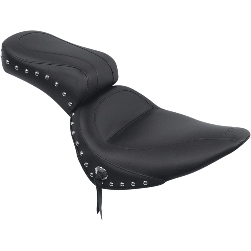 MUSTANG Studded Seat – FXST ’84-’99 75303
