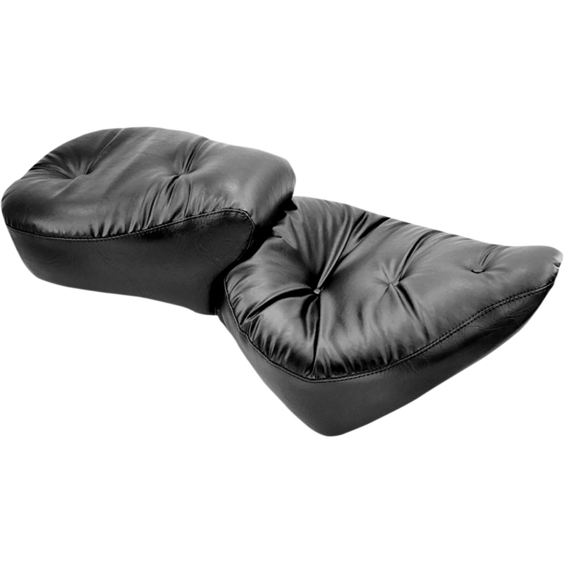 MUSTANG Wide Regal Touring Seat – Softail 75502