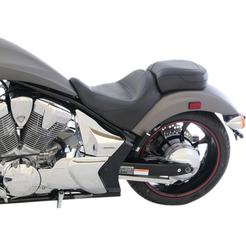MUSTANG Wide Touring Seat – Fury 76282