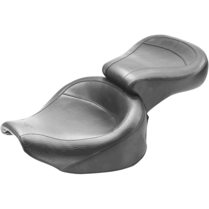 MUSTANG Wide Vintage Seat – FXR 75736