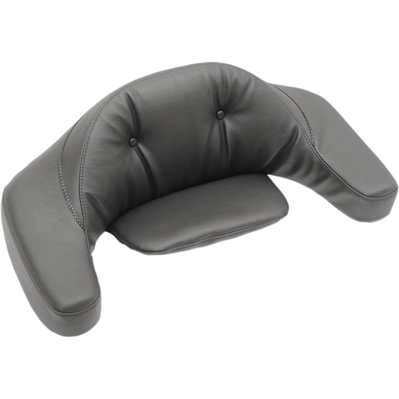MUSTANG Backpad With Armrest – FLT ’80-’13 75317