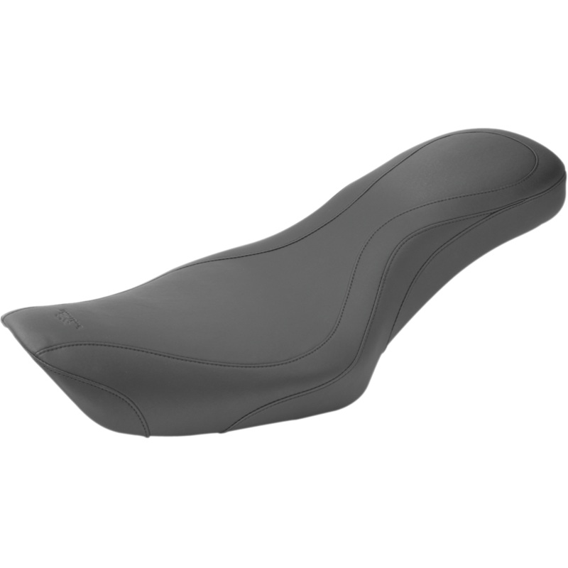 MUSTANG Day Tripper Seat – Dyna ’96-’03 76387