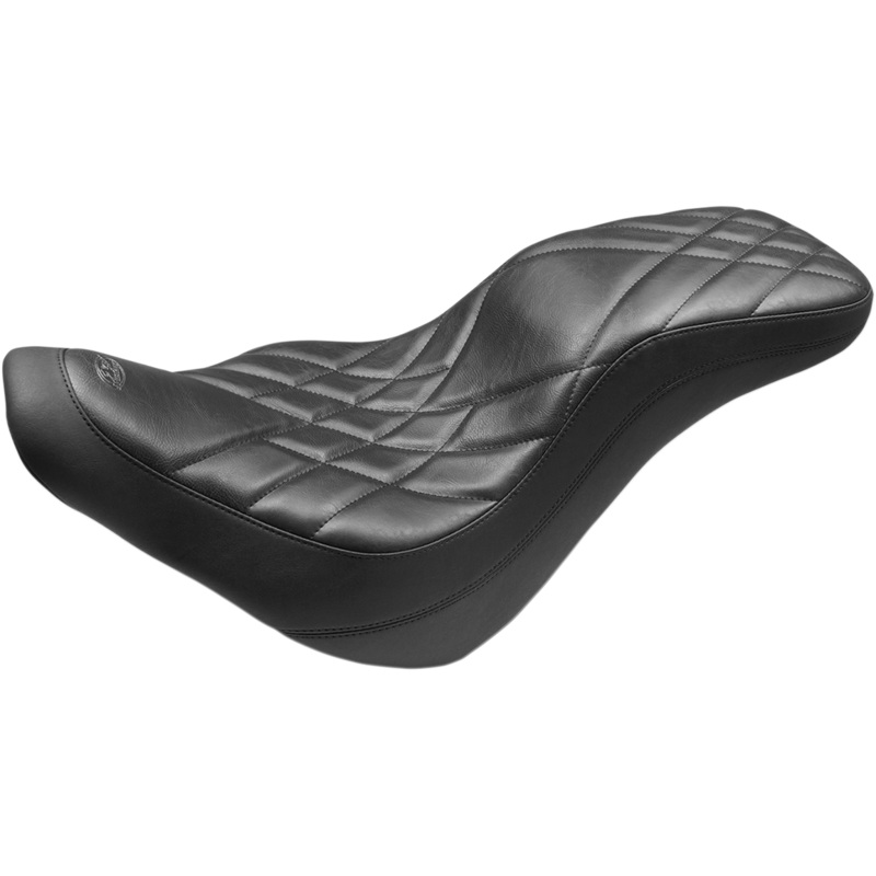 MUSTANG Day Tripper Seat – FXLR ’18-’21 75726
