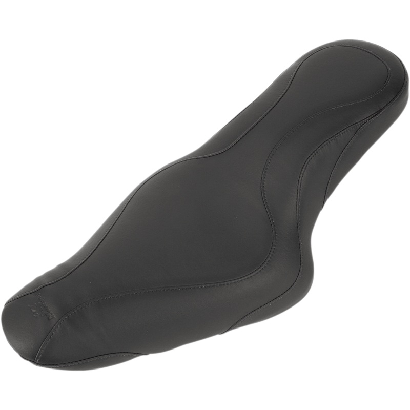 MUSTANG Day Tripper Seat – XL ’04-’21 76374