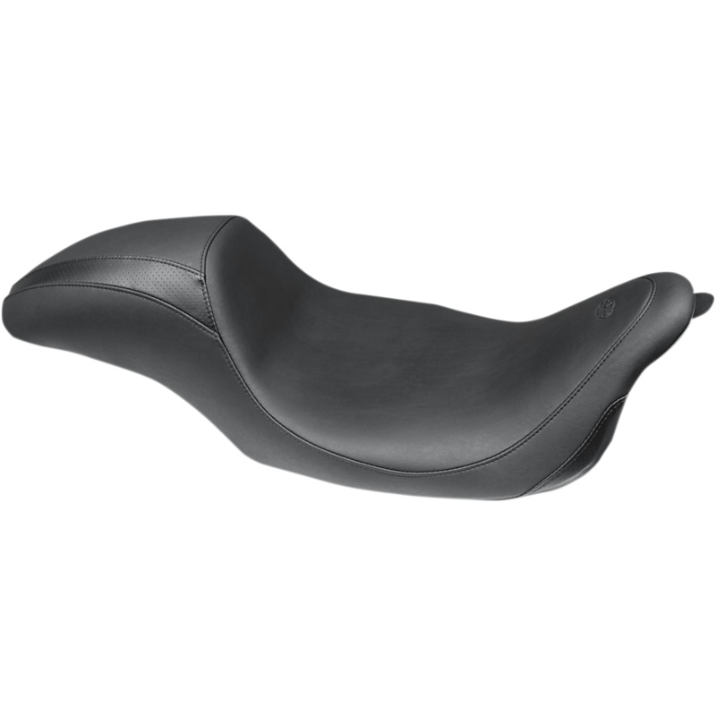 MUSTANG Hightail Fastback* Seat – FL ’08-’21 75644