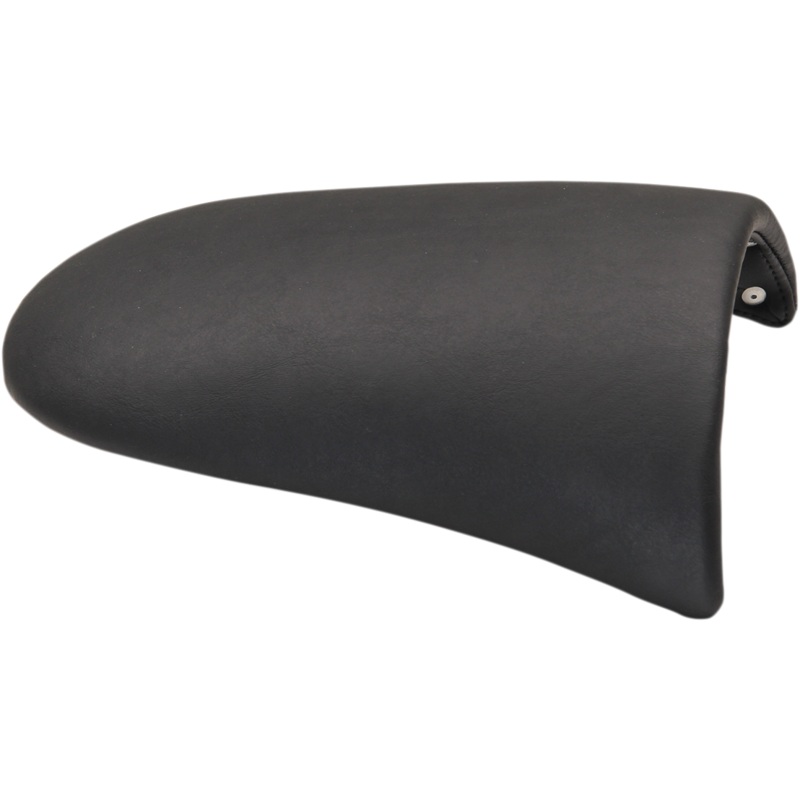MUSTANG Kodlin Pillion – Black – FXSB 76279