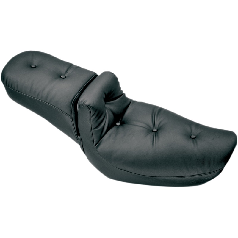 MUSTANG Regal Duke Seat – Dyna ’96-’03 75532