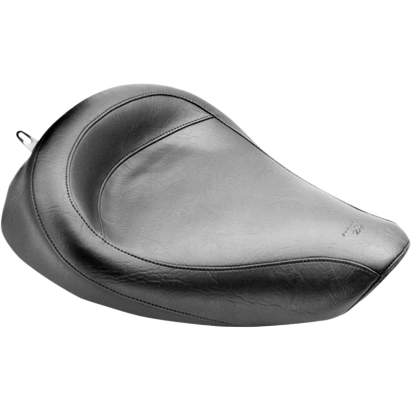 MUSTANG Solo Seat – No Studs – FXD ’04-’05 75205