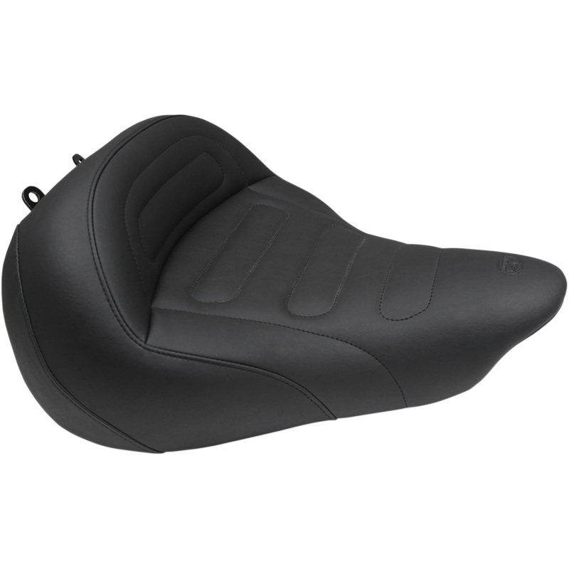 MUSTANG Solo Touring Seat – Breakout 76578
