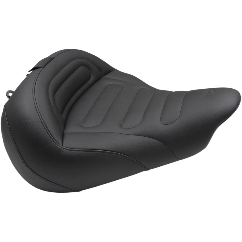 MUSTANG Solo Touring Seat – Driver’s Backrest – Breakout 79683