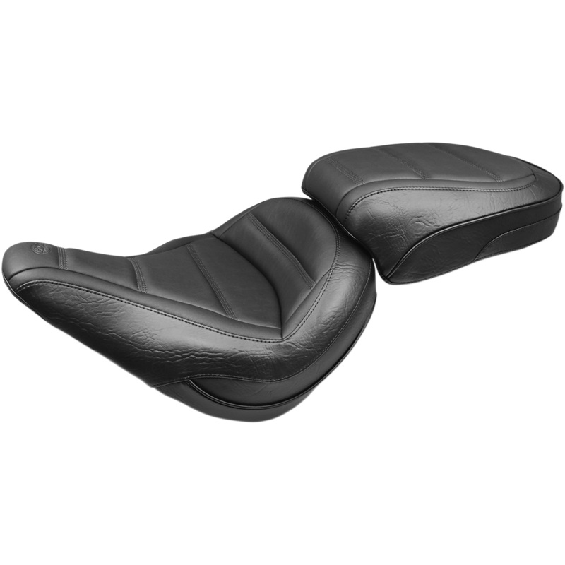 MUSTANG Solo Touring Seat – FLSL 75061