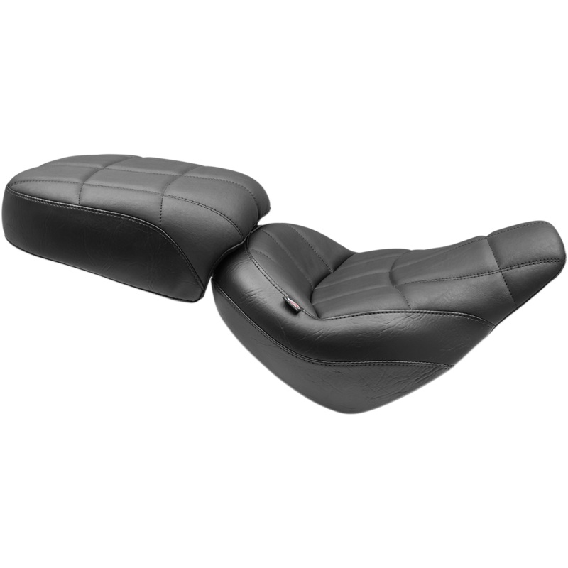 MUSTANG Solo Touring Seat – FXBB 75160