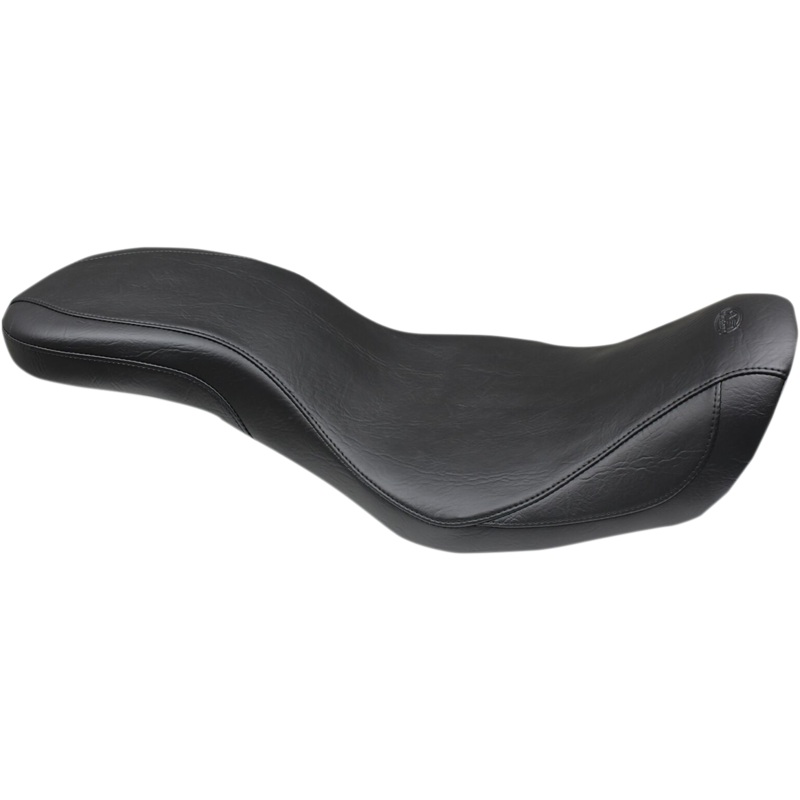 MUSTANG Super Tripper Seat – Classic – Dyna 75228
