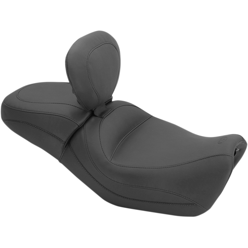 MUSTANG Touring Seat – Driver’s Backrest – XG 500/700 79786