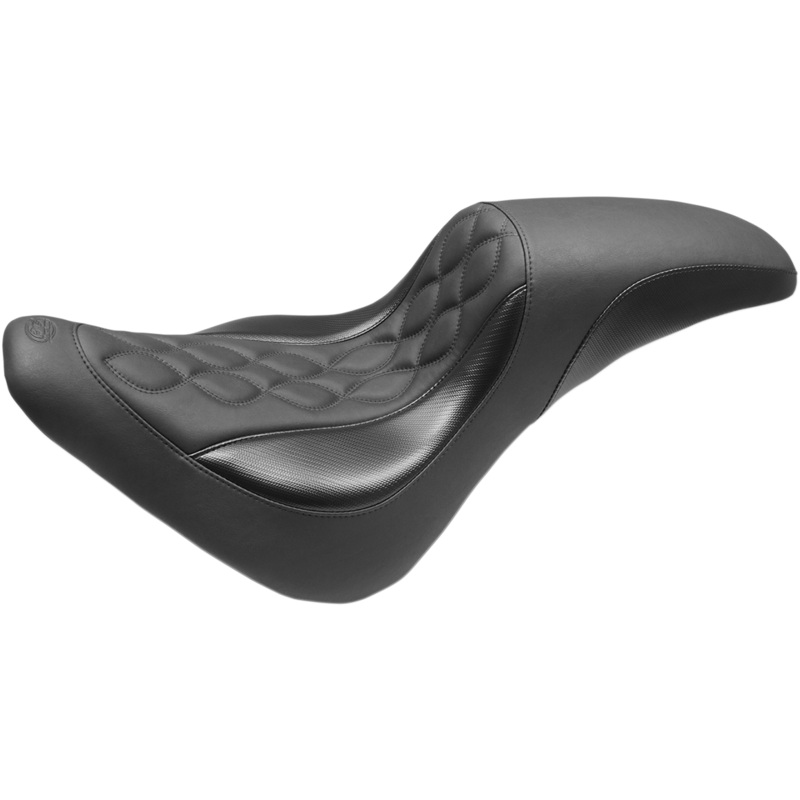 MUSTANG Tripper* Seat – Fastbreak – FLSL 75065