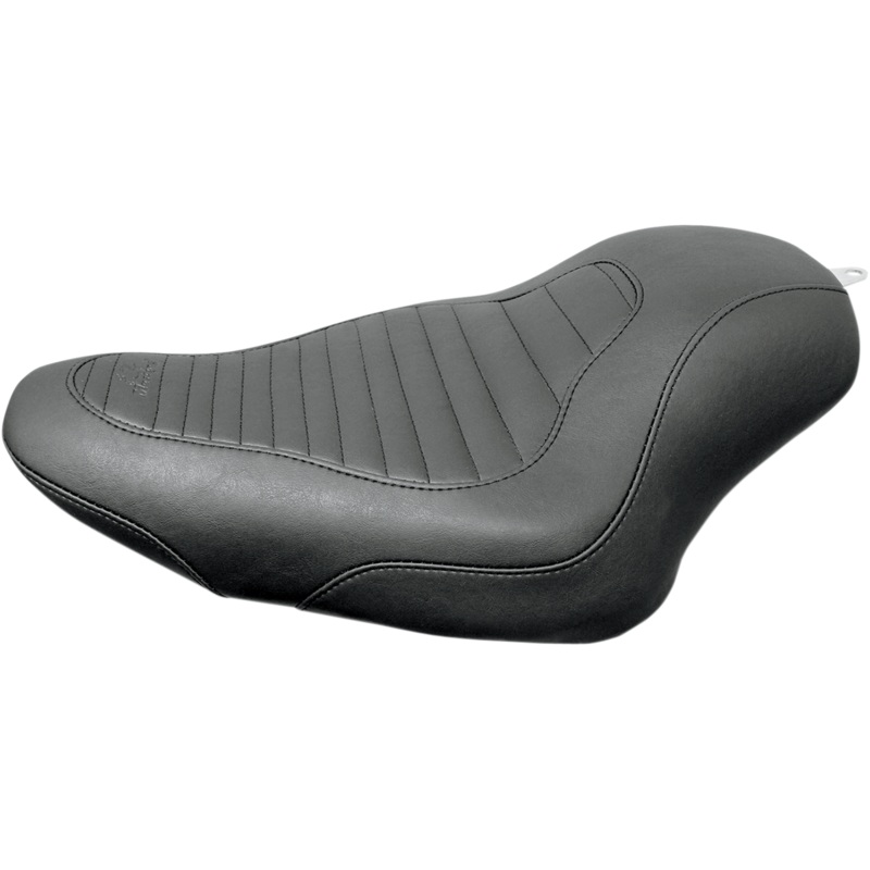 MUSTANG Tripper* Solo Seat – Tuck and Roll – XL 76954