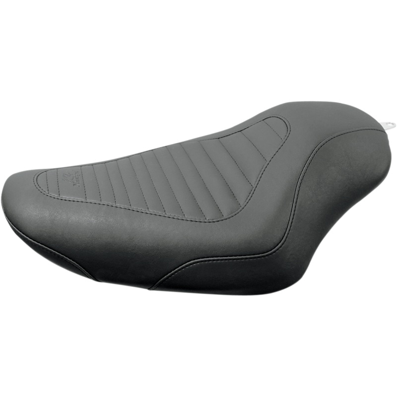 MUSTANG Tripper* Solo Seat – Tuck and Roll – XL with 4.5 Gallon Tanks 76955