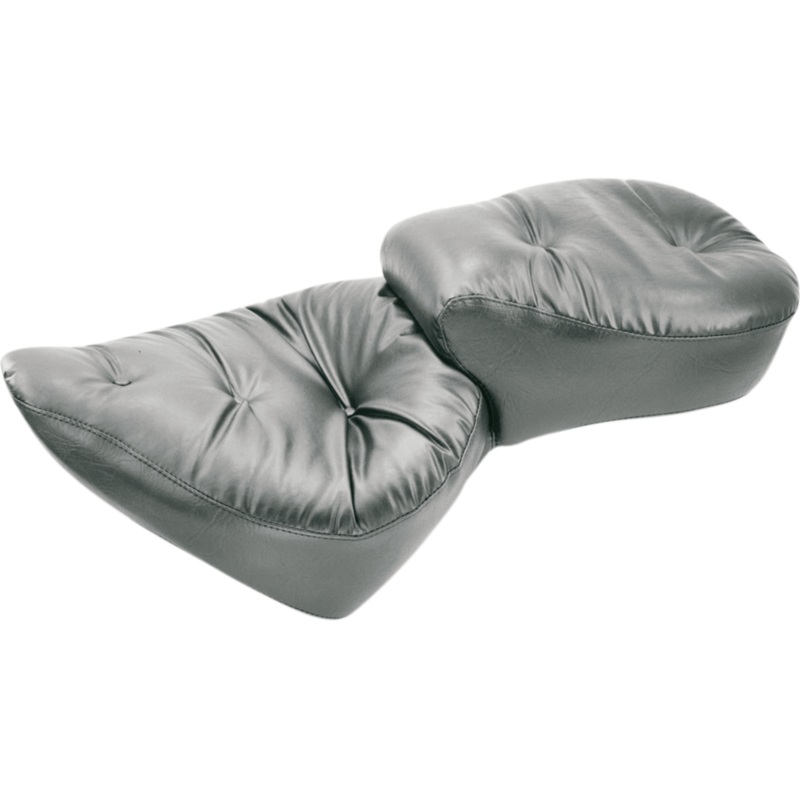 MUSTANG Wide Regal Seat – Softail 75074