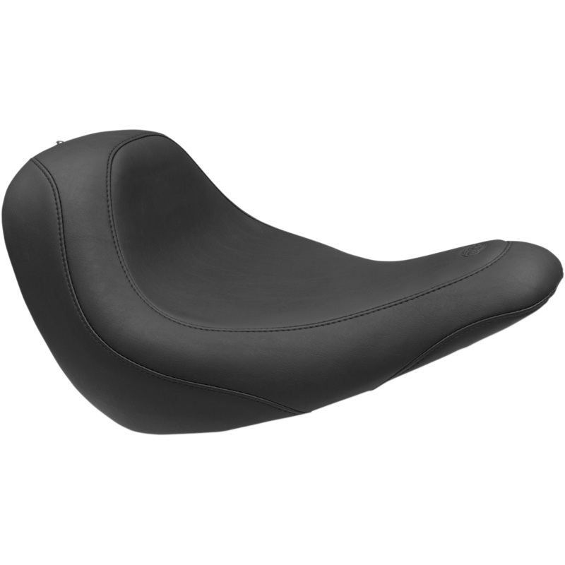 MUSTANG Wide Tripper Seat 75724