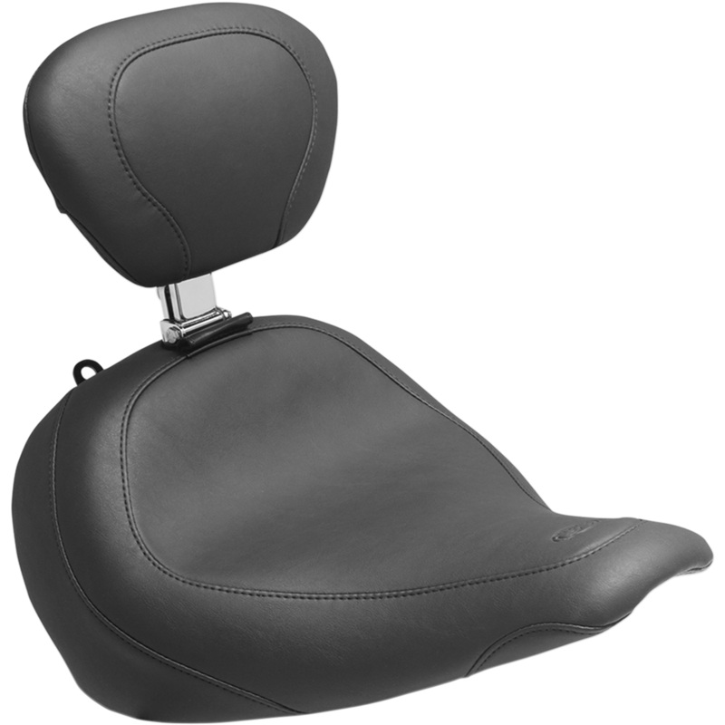 MUSTANG Wide Tripper Seat – Driver’s Backrest – FLFB 79772