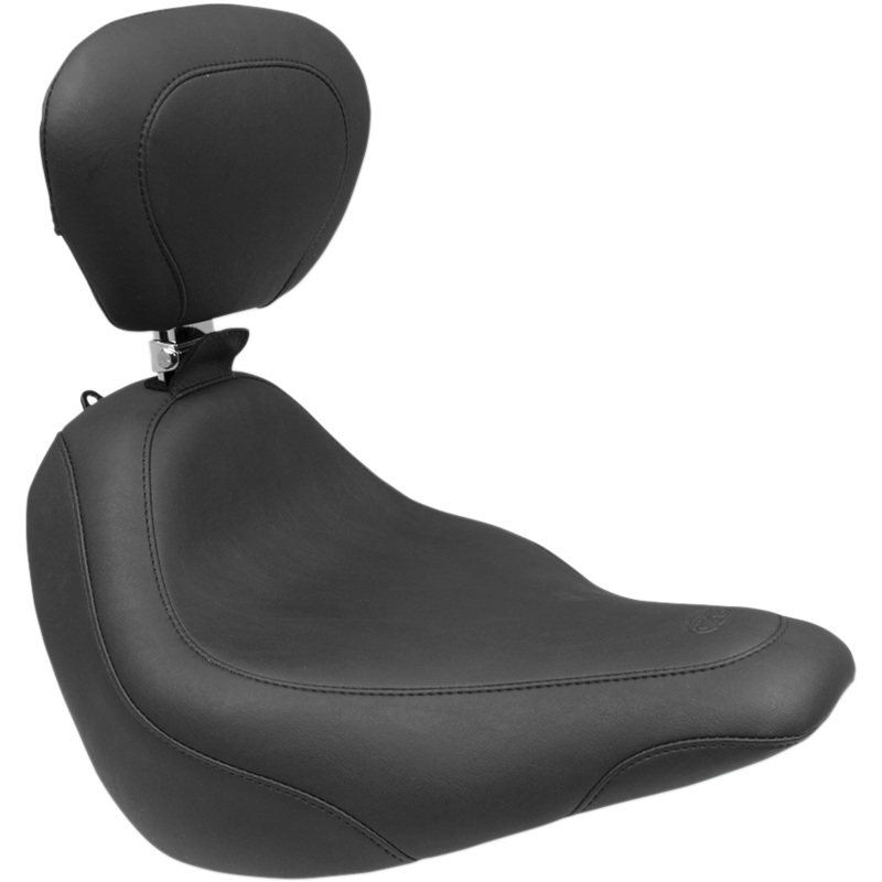 MUSTANG Wide Tripper Seat – Driver’s Backrest – FLSL 79029