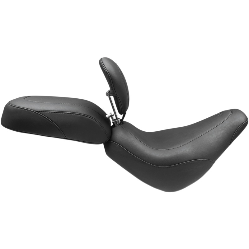 MUSTANG Wide Tripper Seat – Driver’s Backrest – FXBB 79493